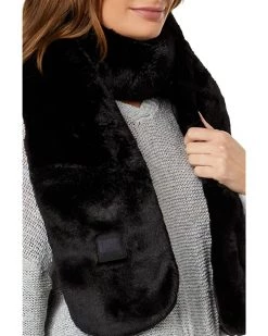 UGG Scarves Oblong Faux Fur Scarf -Cheap UGG Store 81mWA8V6J7L. AC SR736920