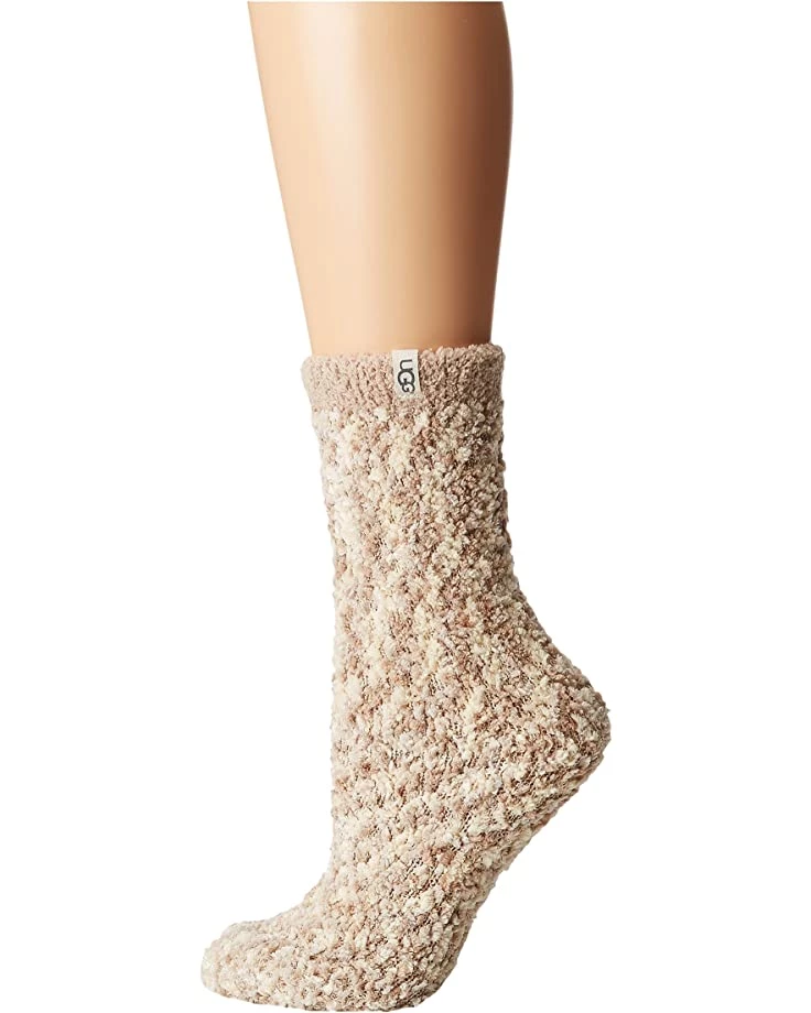 UGG Cozy Chenille Socks 4 UGG Cozy Chenille Socks - Image 2