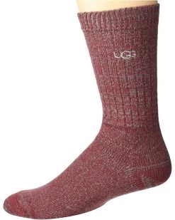 UGG Socks Trey Rib Knit Slouchy Crew -Cheap UGG Store 81miS1Fe91L. AC SR736920