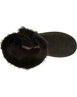 UGG Kids Boots Bailey Button Triplet II (Little Kid/Big Kid) 11 UGG Kids Boots Bailey Button Triplet II (Little Kid/Big Kid) -Cheap UGG Store 81mpdBMd DL. AC SR736920