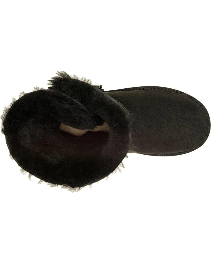 UGG Kids Boots Bailey Button Triplet II (Little Kid/Big Kid) 4 UGG Kids Boots Bailey Button Triplet II (Little Kid/Big Kid) - Image 2