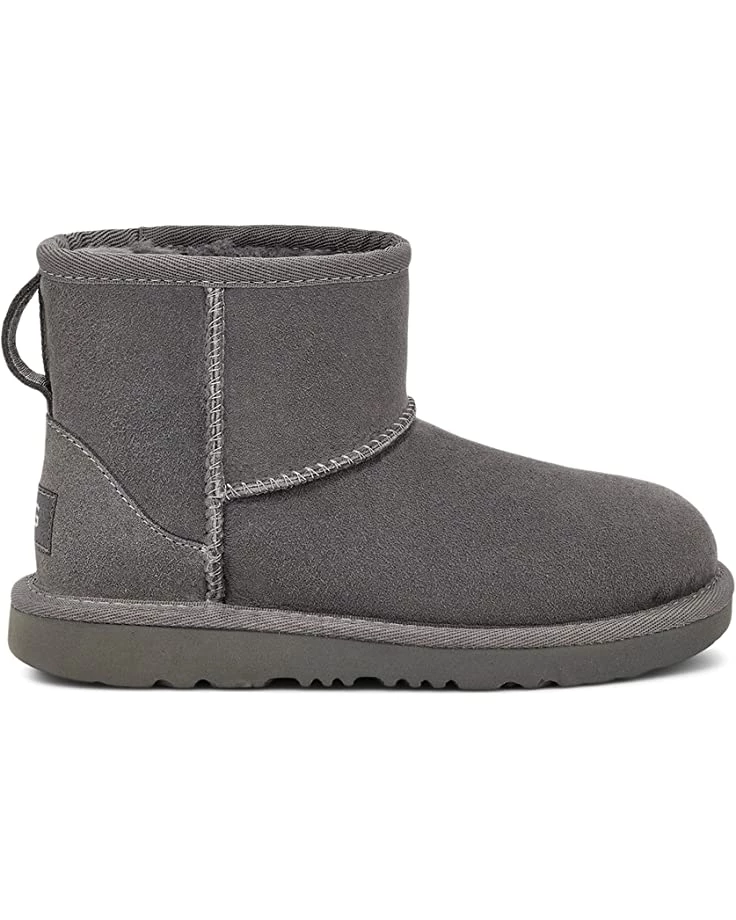 UGG Kids Boots Classic Mini II (Little Kid/Big Kid) 8 UGG Kids Boots Classic Mini II (Little Kid/Big Kid) - Image 6