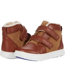 UGG Kids Sneakers & Athletic Shoes Rennon II (Toddler/Little Kid) -Cheap UGG Store 81nHRTgY82L. AC SR736920