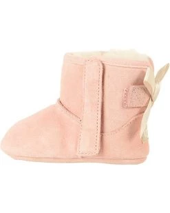 UGG Kids Crib Shoes Jesse Bow II (Infant/Toddler) -Cheap UGG Store 81nUToWXdAL. AC SR736920