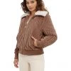 UGG Coats & Outerwear Viviana Bomber Jacket Cord 1 UGG Coats & Outerwear Viviana Bomber Jacket Cord -Cheap UGG Store 81nvw8TDr9L. AC SR736920