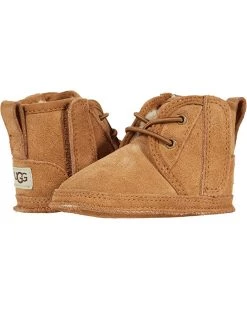 UGG Kids Crib Shoes Baby Neumel (Infant/Toddler) -Cheap UGG Store 81ocZOwm3SS. AC SR736920