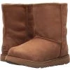 UGG Kids Boots Classic Short II Waterproof (Little Kid/Big Kid) -Cheap UGG Store 81od0wDBPkL. AC SR736920