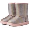 UGG Kids Boots Classic II Glitter (Toddler/Little Kid) 1 UGG Kids Boots Classic II Glitter (Toddler/Little Kid) -Cheap UGG Store 81pLgX54duL. AC SR736920