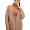 UGG Sweaters Jaelyn Cardigan -Cheap UGG Store 81pblEL0YWL. AC SR736920