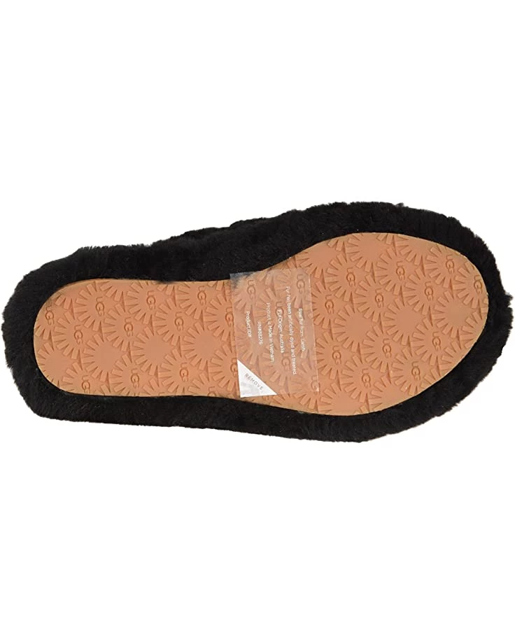 UGG Kids Slippers Fluff Yeah Slide (Little Kid/Big Kid) 5 UGG Kids Slippers Fluff Yeah Slide (Little Kid/Big Kid) - Image 3