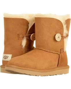 UGG Kids Boots Bailey Button II (Little Kid/Big Kid) -Cheap UGG Store 81sBtvb3c L. AC SR736920