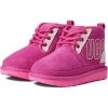 UGG Kids Boots Neumel Graphic Outline (Toddler/Little Kid) -Cheap UGG Store 81sU2mKfajL. AC SR736920