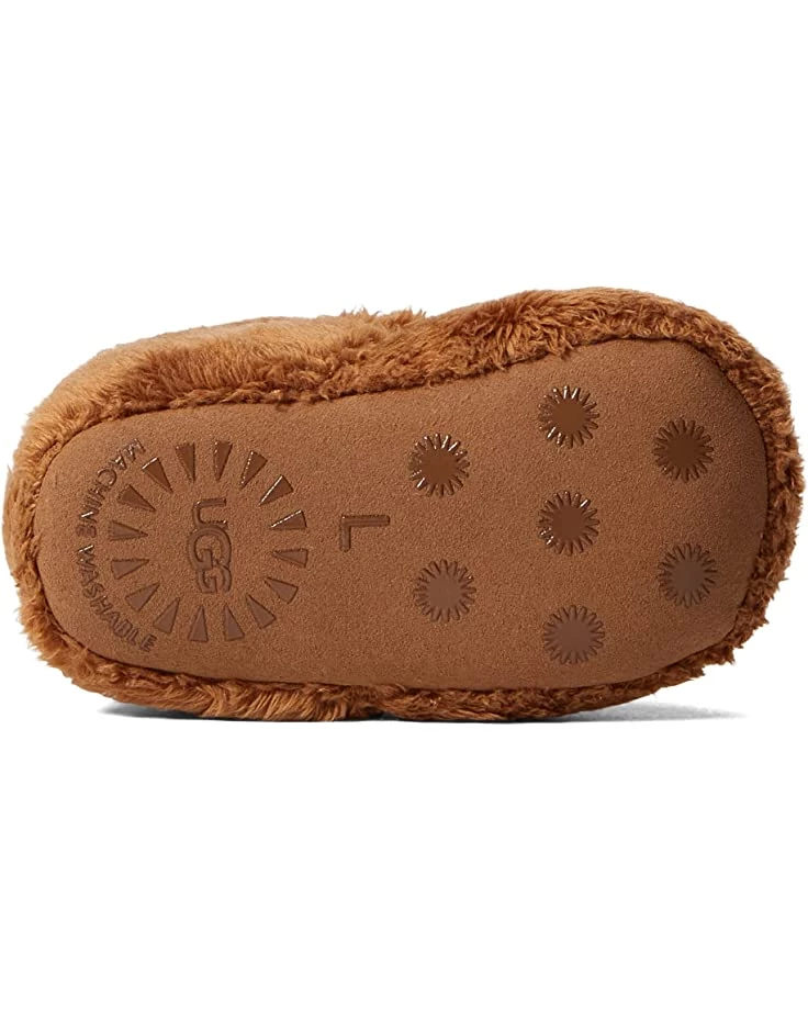 UGG Kids Crib Shoes Bixbee (Infant/Toddler) 5 UGG Kids Crib Shoes Bixbee (Infant/Toddler) - Image 3