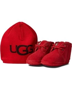 UGG Kids Hats Baby Neumel & UGG Beanie (Infant/Toddler) -Cheap UGG Store 81tOpdFAl2L. AC SR736920