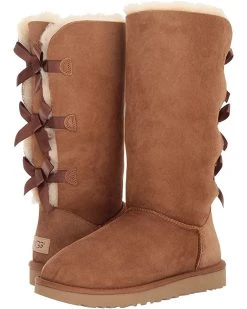 UGG Boots Bailey Bow Tall II -Cheap UGG Store 81tqig9pDsL. AC SR736920