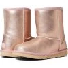 UGG Kids Boots Classic II Metallic Glitter (Little Kid/Big Kid) 1 UGG Kids Boots Classic II Metallic Glitter (Little Kid/Big Kid) -Cheap UGG Store 81u03 CoE8L. AC SR736920