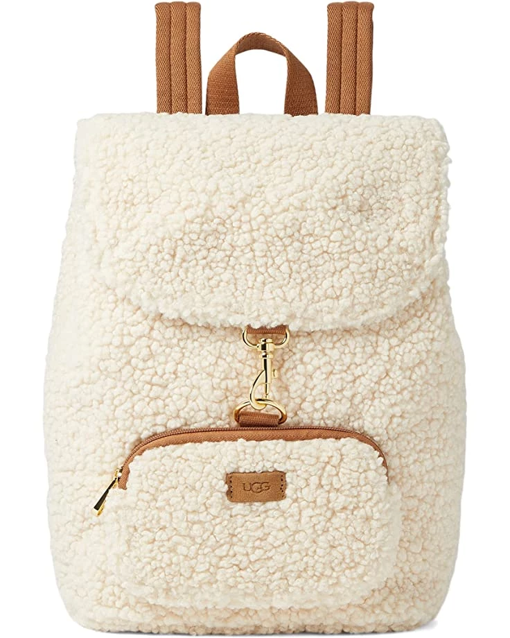 UGG Backpacks Inara Backpack Sherpa 7 UGG Backpacks Inara Backpack Sherpa - Image 5