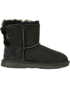 UGG Kids Boots Mini Bailey Bow II (Little Kid/Big Kid) -Cheap UGG Store 81uT1xsiHOL. AC SR736920