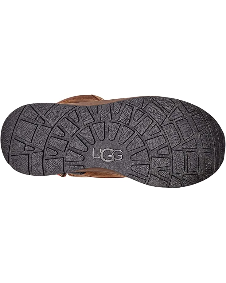 UGG Kids Boots Turlock Leather (Toddler/Little Kid/Big Kid) 5 UGG Kids Boots Turlock Leather (Toddler/Little Kid/Big Kid) - Image 3