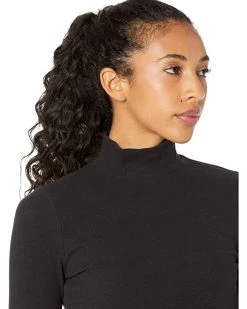 UGG Shirts & Tops Nimah Ribbed Mock Neck Top -Cheap UGG Store 81vd5ZxjnXL. AC SR736920