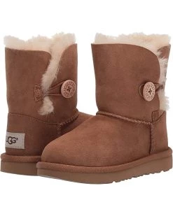 UGG Kids Boots Bailey Button II (Toddler/Little Kid) -Cheap UGG Store 81vdnkQEsCL. AC SR736920