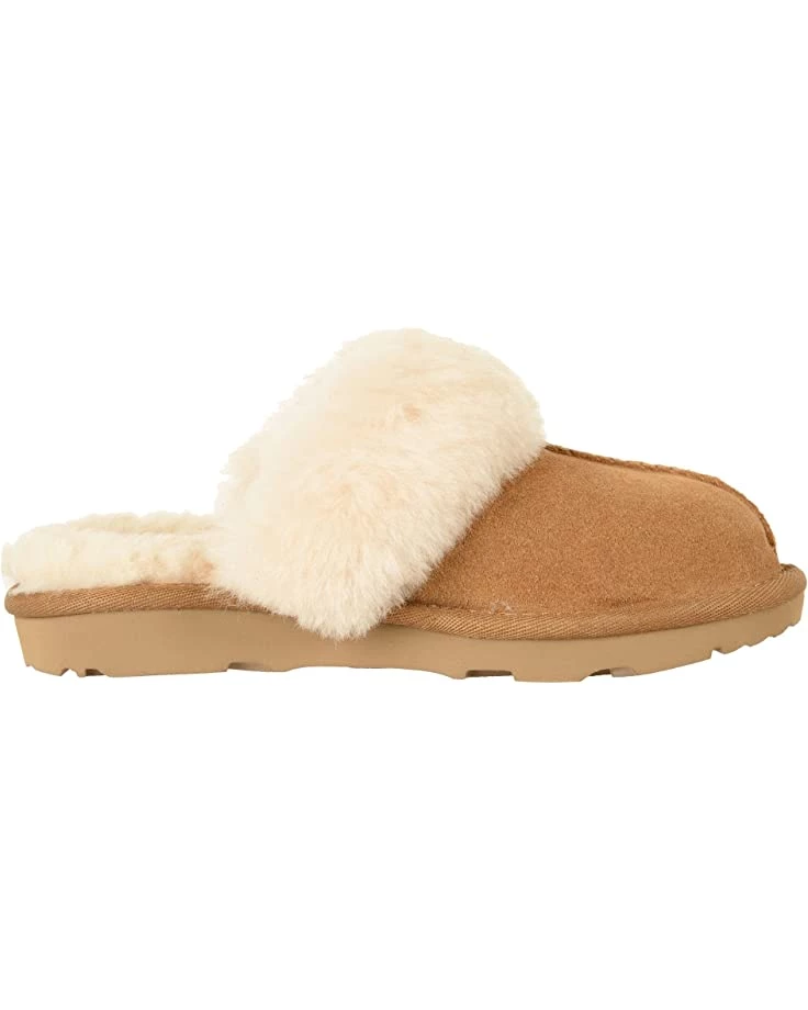 UGG Kids Slippers Cozy II (Toddler/Little Kid/Big Kid) 8 UGG Kids Slippers Cozy II (Toddler/Little Kid/Big Kid) - Image 6