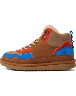 UGG Kids Boots Highland Hi Heritage (Toddler/Little Kid/Big Kid) -Cheap UGG Store 81vztOjAGIL. AC SR736920