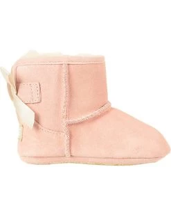 UGG Kids Crib Shoes Jesse Bow II (Infant/Toddler) -Cheap UGG Store 81wgLpD7EQL. AC SR736920