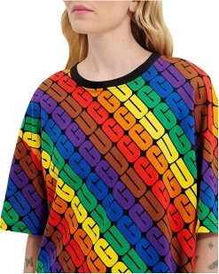 UGG Shirts & Tops Toni Oversized Tee Pride 8 UGG Shirts & Tops Toni Oversized Tee Pride -Cheap UGG Store 81yQc1zPuUL. AC SR736920