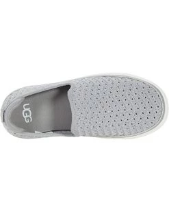 UGG Kids Sneakers & Athletic Shoes Caplan Slip-On (Toddler/Little Kid/Big Kid) 9 UGG Kids Sneakers & Athletic Shoes Caplan Slip-On (Toddler/Little Kid/Big Kid) -Cheap UGG Store 81yZu9OSVDL. AC SR736920