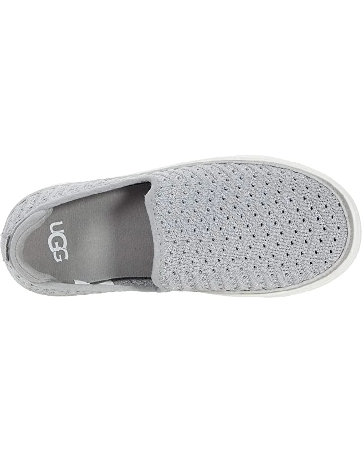 UGG Kids Sneakers & Athletic Shoes Caplan Slip-On (Toddler/Little Kid/Big Kid) 4 UGG Kids Sneakers & Athletic Shoes Caplan Slip-On (Toddler/Little Kid/Big Kid) - Image 2