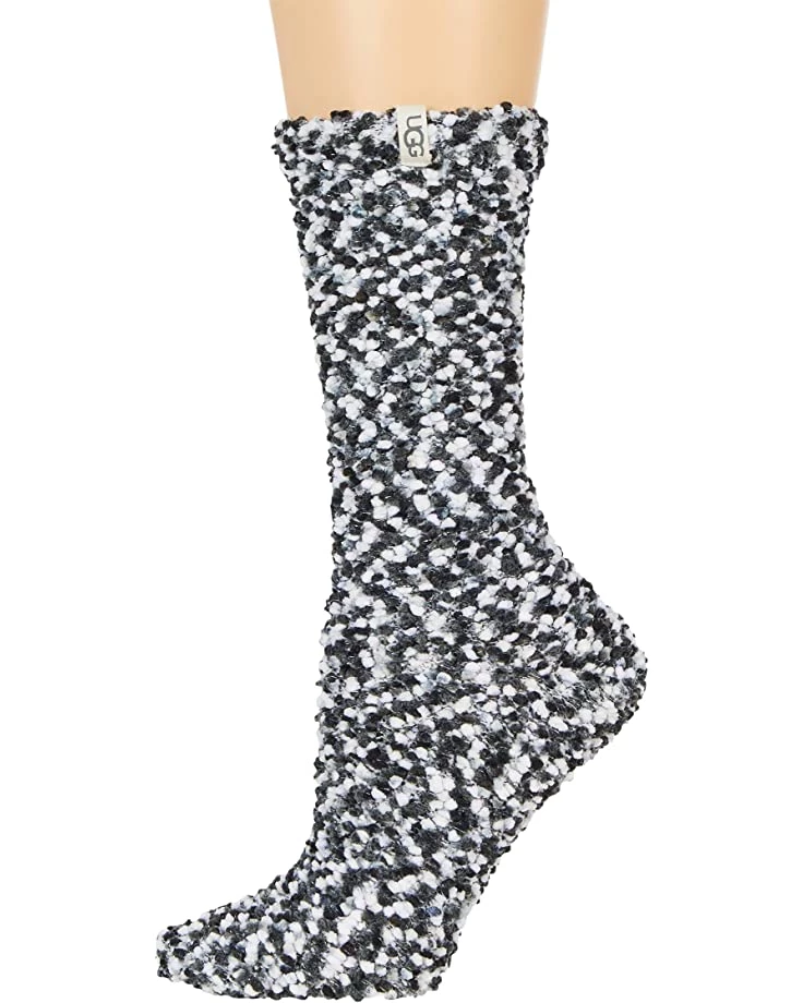 UGG Adah Cozy Chenille Sparkle Socks 4 UGG Adah Cozy Chenille Sparkle Socks - Image 2