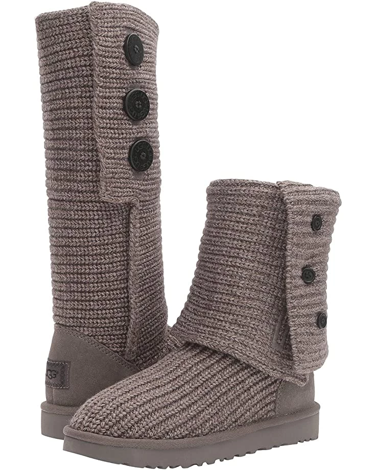 UGG Boots Classic Cardy II 10 UGG Boots Classic Cardy II - Image 8