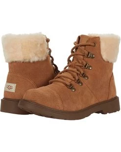 UGG Kids Boots Azell Hiker Weather (Little Kid/Big Kid) 15 UGG Kids Boots Azell Hiker Weather (Little Kid/Big Kid) -Cheap UGG Store 81zRvlup5eL. AC SR736920