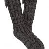 UGG Socks Laila Fleece Lined Sock
