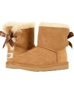 UGG Kids Boots Mini Bailey Bow II (Little Kid/Big Kid) -Cheap UGG Store 91HQtS2rsHL. AC SR736920