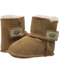 UGG Kids Crib Shoes Erin (Infant/Toddler) -Cheap UGG Store 91O7Cyg29BL. AC SR736920
