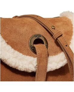 UGG Handbags Heritage Crossbody Suede -Cheap UGG Store 91Wx3AWiL. AC SR736920