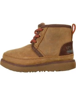 UGG Kids Boots Neumel II Waterproof (Toddler/Little Kid) -Cheap UGG Store 91aic69D 1L. AC SR736920