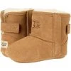 UGG Kids Crib Shoes Jesse II (Infant/Toddler) -Cheap UGG Store 91cNApnLB6L. AC SR736920