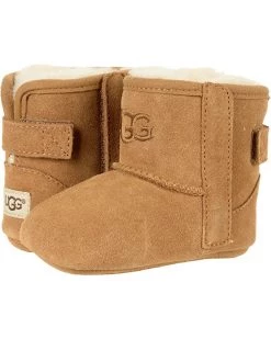 UGG Kids Crib Shoes Jesse II (Infant/Toddler)