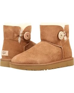 UGG Boots Mini Bailey Button II -Cheap UGG Store 91eP9ZnxFL. AC SR736920