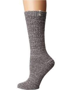 UGG Rib Knit Slouchy Crew Socks -Cheap UGG Store 91en0i08SL. AC SR736920