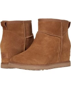 UGG Boots Classic Femme Mini