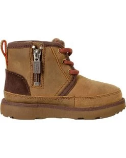 UGG Kids Boots Neumel II Waterproof (Toddler/Little Kid) -Cheap UGG Store 91lgGOtkeHL. AC SR736920