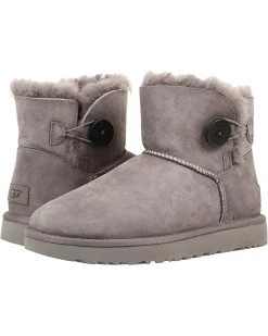 UGG Boots Mini Bailey Button II -Cheap UGG Store 91peJvQaYaL. AC SR736920