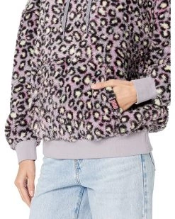 UGG Hoodies & Sweatshirts Loyra Sherpa Hoodie -Cheap UGG Store 91x9Ed9wx4L. AC SR736920